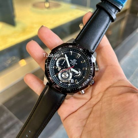 Đồng hồ Casio Edifice nam EFR 554L-1a 1:1