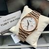 Đồng Hồ Tissot T-Classic Nam T137.407.33.021.00 Rose Gold F1:1