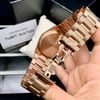 Đồng Hồ Tissot T-Classic Nam T137.407.33.021.00 FG Rose Gold F1:1