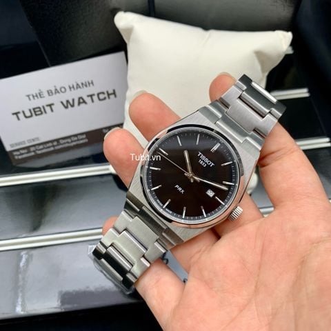 Đồng Hồ Tissot T-Classic Nam T137.410.11.051.00 F1:1