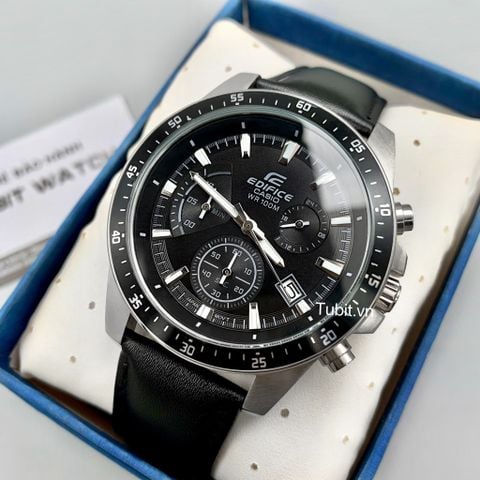 Đồng hồ Casio Edifice nam EFV 540L-1A 1:1