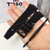 Dây cao su Tissot PRX cho size 40mm dòng T137.410 và T137.407