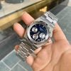 Đồng Hồ Tissot Nam PRX Chronograph T137.427.11.011.01 và T137.427.11.041.00 F1:1