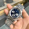 Đồng Hồ Tissot Nam PRX Chronograph T137.427.11.011.01 và T137.427.11.041.00 F1:1