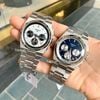Đồng Hồ Tissot Nam PRX Chronograph T137.427.11.011.01 và T137.427.11.041.00 F1:1