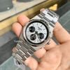 Đồng Hồ Tissot Nam PRX Chronograph T137.427.11.011.01 và T137.427.11.041.00 F1:1