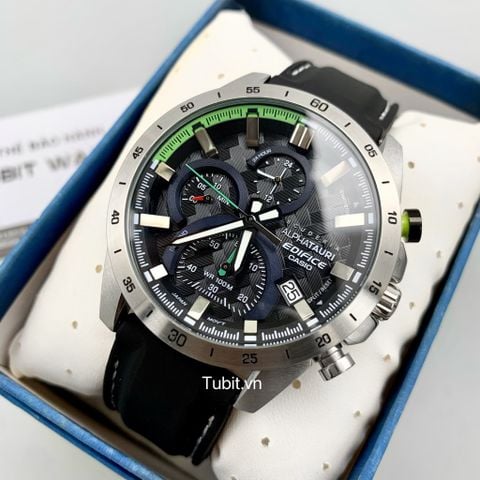 Đồng hồ Casio Edifice nam EFR 571PBAT-1A 1:1