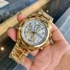 Đồng hồ Casio Edifice nam EFR 539FG-7A 1:1