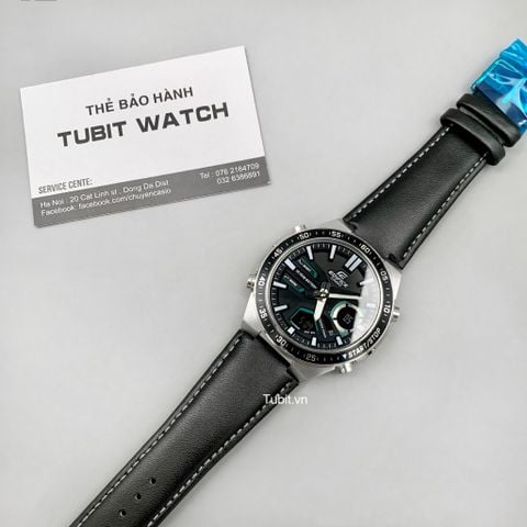 Đồng hồ Casio Edifice nam EFV C110L-1a 1:1