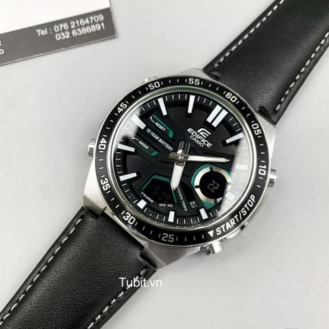 Đồng hồ Casio Edifice nam EFV C110L-1a 1:1
