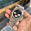 Đồng Hồ Tissot Nam PRX Chronograph T137.427.11.011.01 và T137.427.11.041.00 F1:1