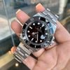 Đồng hồ Rolex Submariner Date 126610LN Mặt Số Đen Rep 1:1 loại nét nhất.