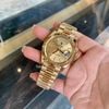 Đồng hồ Rolex Day-Date FG 228238-0005 Rep 1:1 loại nét nhất.