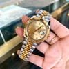 Đồng hồ Rolex Datejust 41mm M126333-0012 126333-0012 Oystersteel SG, mặt số champagne Rep 1:1 loại nét nhất.