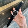 Đồng Hồ Tissot Nam PRX Powermatic T137.407.17.051.00 (T1374071705100) màu đen máy pin , dây cao su F1:1