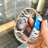 Đồng hồ cơ Tissot PRX Powermatic80 T137.407.11.351.00 bản máy cơ Nhật automatic , dây thép F1:1