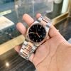 Đồng hồ Tissot PRX 1853 T931.407.41.041.00 /1a SG máy pin , dây thép , viền Rose khía RL F1:1