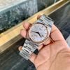Đồng hồ cặp đôi Tissot PRX Powermatic80 T137.407.11.041.00 SG bản máy pin , dây thép , viền rose F1:1