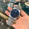 Đồng hồ cơ Tissot PRX Powermatic80 T137.407.11.041.00 bản máy cơ Nhật automatic , dây thép F1:1