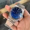 Đồng hồ Tissot PRX Powermatic80 Gradient T137.407.11.051.01 (T1374071105101) bản máy cơ ETA Rep1:1