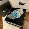 Đồng hồ Tissot PRX Powermatic80 Gradient T137.407.11.351.01 (T1374071135101) bản máy cơ ETA Rep1:1