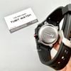 Đồng hồ nam Casio Edifice ECB 2200P-1AV siêu nhẹ 1:1