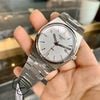 Đồng Hồ Cặp đôi Tissot PRX T137.410.11.031.00 và T137.210.11.031.00 bản máy pin ETA Rep1:1