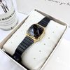 Đồng hồ Casio nữ LA670WEGB-1A Chính Hãng