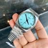 Đồng hồ Tissot PRX 35MM T137.210.11.091.00 (T1372101109100) bản máy pin ETA Rep1:1