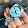 Đồng hồ Tissot PRX 35MM T137.210.11.091.00 (T1372101109100) bản máy pin ETA Rep1:1
