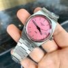 Đồng hồ Tissot PRX 35MM T137.210.11.331.00 (T1372101133100) bản máy pin ETA Rep1:1