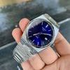 Đồng hồ Tissot PRX 35MM T137.210.11.041.00 (T1372101104100) bản máy pin ETA Rep1:1