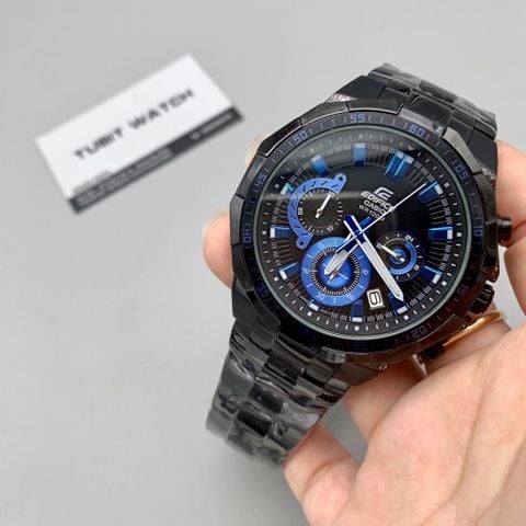 Đồng hồ Casio Edifice nam EFR 554 BK-2A