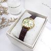 Đồng hồ Casio nữ LTP V004GL-9A chính hãng