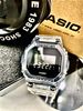 Đồng hồ Casio G-Shock Nam DW 5600SKE-7 1:1