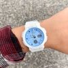 ĐỒNG HỒ CASIO NỮ CHÍNH HÃNG BGA 250-7A2