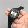 Đồng hồ Casio F91 (UNISEX) Chính Hãng