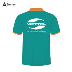 02 - Mẫu VIETTEL TELECOM