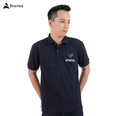 Áo Polo Lacoste Mẫu [Xanh đen - Navy]