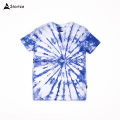 Áo Tie Dye Ocean