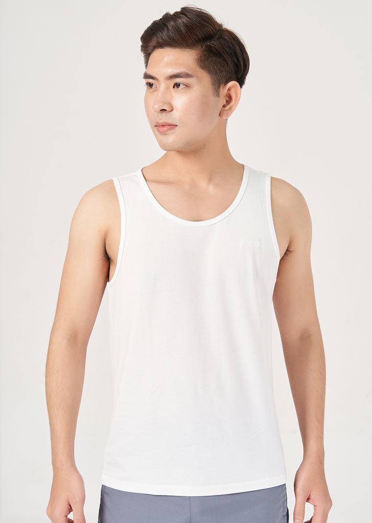 áo ba lỗ cotton nam Blentino TT01(2)