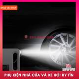 Máy Bơm Hơi Xe Hơi Thông Minh 12V 300PSI, Máy Nén Khí Chạy Điện Với Áp Suất Lốp Màn Hình LCD, Máy Bơm Lốp Di Động Không Dây Cho Xe Đạp, Bơm Đồ Chơi, Bơm Hơi, Lốp Xe Hơi Cầm Tay Đa Chức Năng