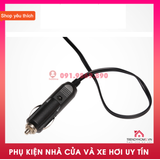Máy đánh bóng xe hơi cầm tay 12v cắm tẩu sạc, dụng cụ đánh bóng ô tô đa năng cầm tay tiện lợi gọn nhẹ dẽ sử dụng