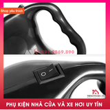 Máy đánh bóng xe hơi cầm tay 12v cắm tẩu sạc, dụng cụ đánh bóng ô tô đa năng cầm tay tiện lợi gọn nhẹ dẽ sử dụng