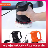 Máy đánh bóng xe hơi cầm tay 12v cắm tẩu sạc, dụng cụ đánh bóng ô tô đa năng cầm tay tiện lợi gọn nhẹ dẽ sử dụng