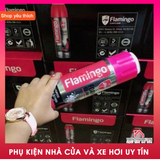 Bọt vệ sinh đa năng Flamingo F002 Flamingo Foam Cleaner
