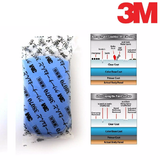 Đất sét tẩy bụi tàn sơn 3M Perfect-It Cleaner Clay 38070