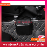 Thùng Rác Mini Ô Tô