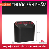 Thùng Rác Mini Ô Tô