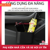 Thùng Rác Mini Ô Tô